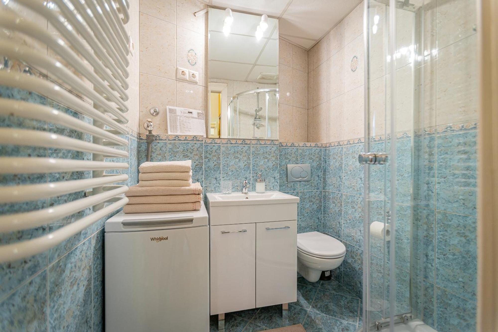 Dorotea - Cosy Home In The Heart Of Budapest Exterior foto