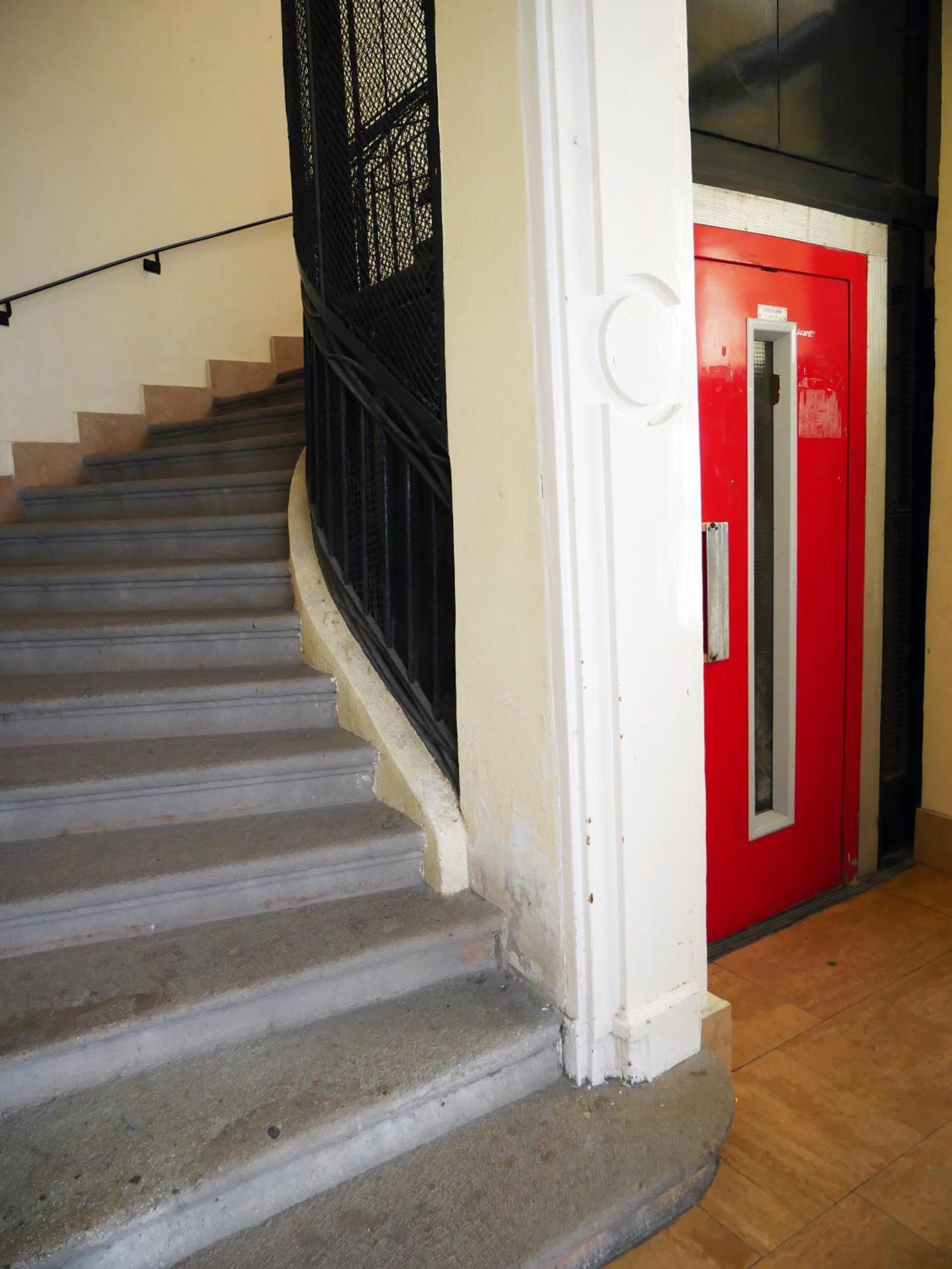 Dorotea - Cosy Home In The Heart Of Budapest Exterior foto